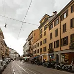 Brera - Castello - Ampio Bilocale Milano Centro