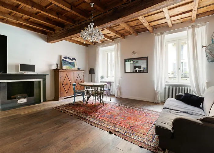 Brera - Castello - Ampio Bilocale Milano Centro