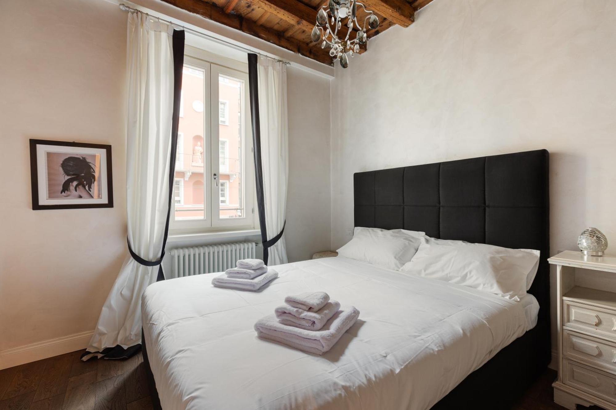Appartement Brera - Castello - Ampio Bilocale Centro Milan