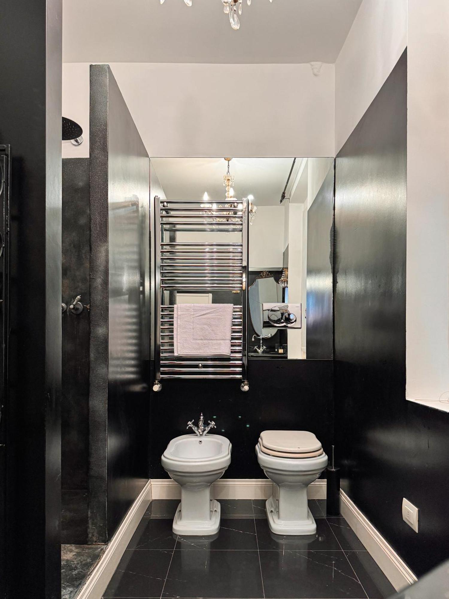 Apartamento Brera - Castello - Ampio Bilocale Centro